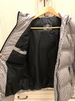 Женский пуховик Baon