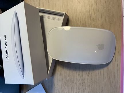Apple Magic Mouse 2