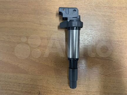 Катушка зажигания новая BMW Peugeot Citroen