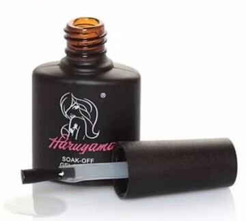 Haruyama База,топ,гель-лак