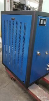 Чиллеры б/у от3квт до 150квт холодопроизводительно