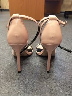 Босоножки Dorothy Perkins