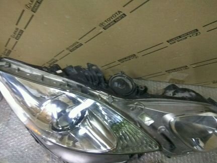 Фара правая лексус Gs300 2005-2011год