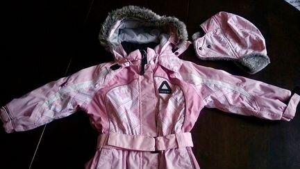 Комбинезон лыжный Icepeak