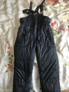 Комплект (Куртка+комбинезон)