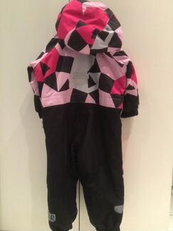 Комбинезон Reima