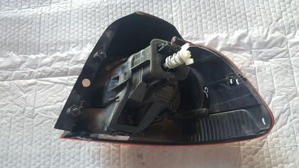 Фонарь задний левый Volkswagen Golf 6