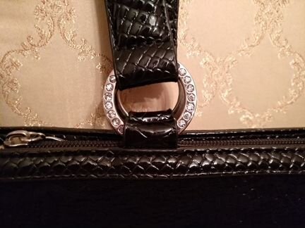Сумка Gloockler