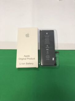 Аккумулятор на iPhone 6 Plus orig