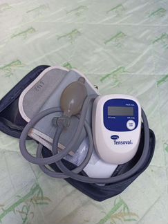 Тонометр