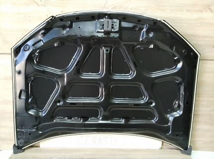 Капот Kia Cerato