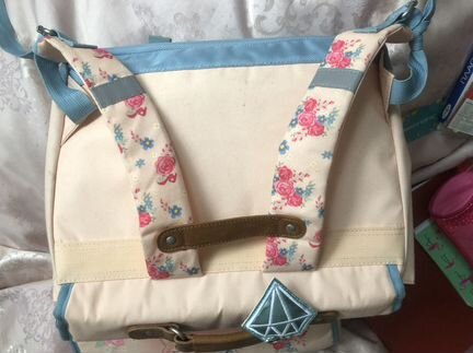 Ранец школьный samsonite Disney
