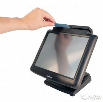 Новый моноблок для Кипер айко TW-920V