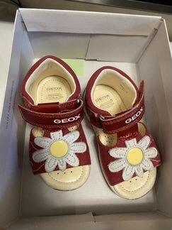 Сандали geox